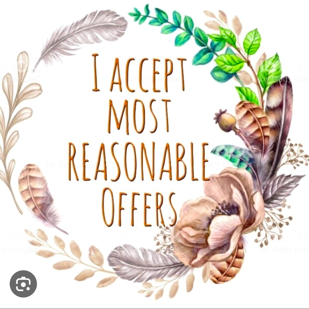 Offers accepted